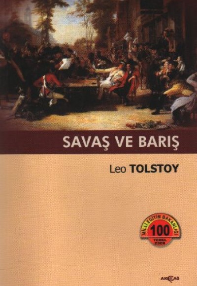 Savaş ve Barış