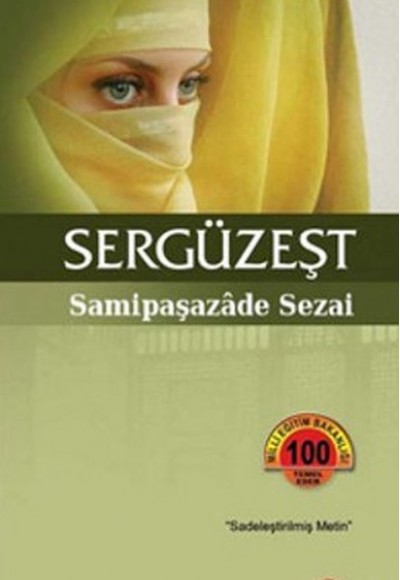 Sergüzeşt (Sadeleştirilmiş)