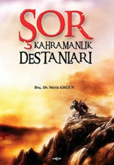 Şor Kahramanlık Destanları