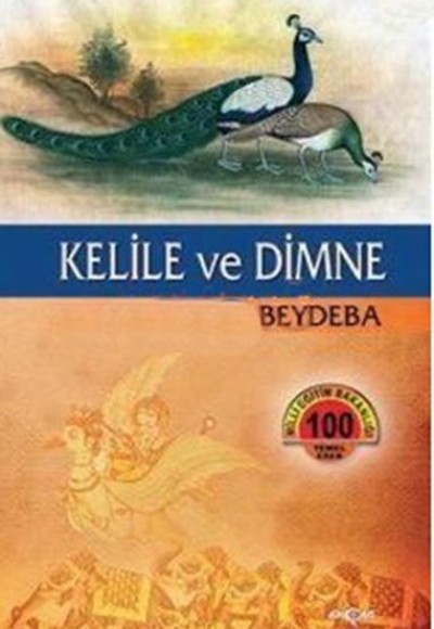 Kelile ve Dimne