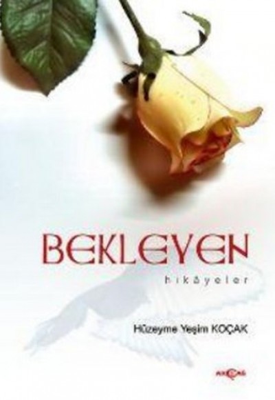 Bekleyen Hikayeler