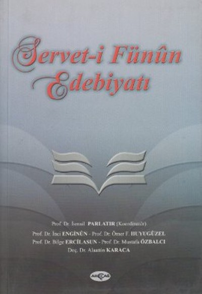 Servet-i Fünun Edebiyatı