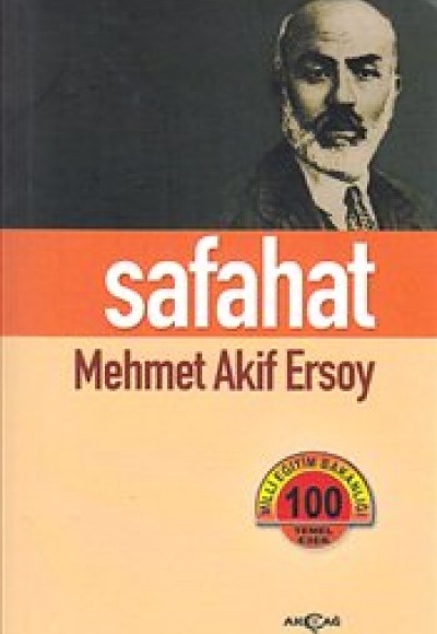 Safahat 100 Temel Eser (cep boy)