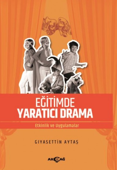 Eğitimde Yaratıcı Drama