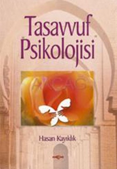 Tasavvuf Psikolojisi