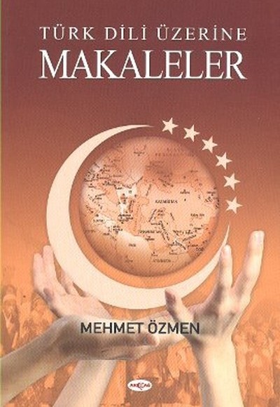 Türk Dili Üzerine Makaleler