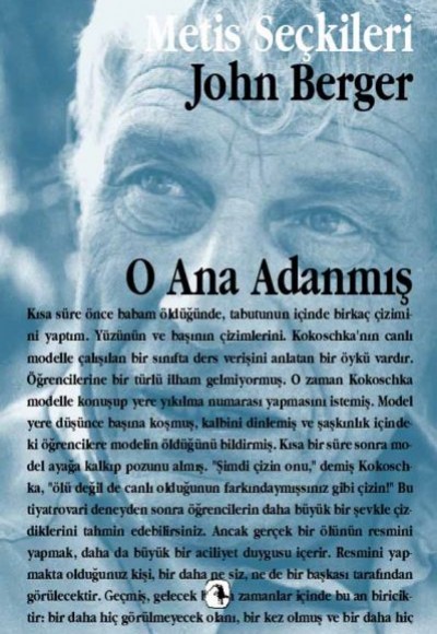 O Ana Adanmış