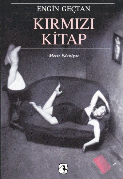 Kırmızı Kitap