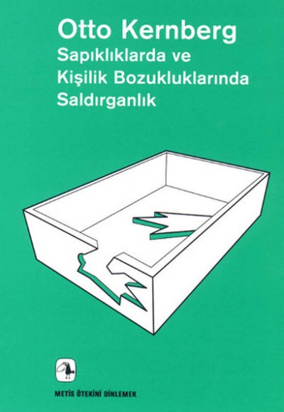 Saldırganlık, Sapıklıklarda Ve Kişilik Bozukluklarlık