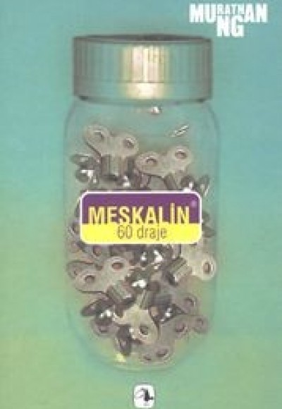 Meskalin 60 Draje