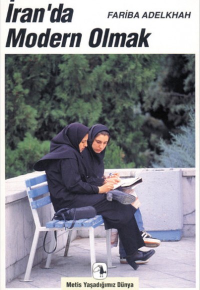 İran’da Modern Olmak