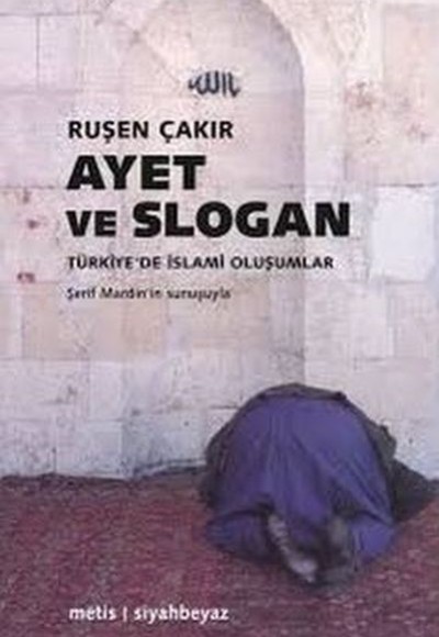 Ayet ve Slogan