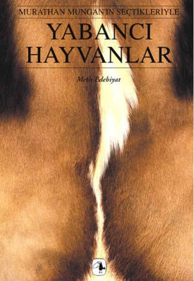 Yabancı Hayvanlar