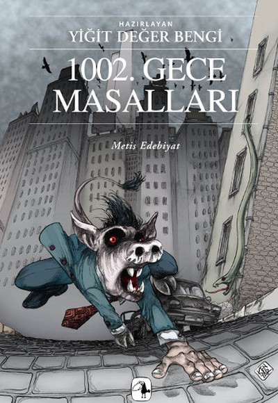 1002. Gece Masalları