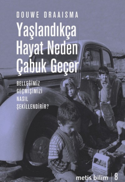 Yaşlandıkça Hayat Neden Çabuk Geçer  Belleğimiz Geçmişimizi Nasıl Şekillendirir?