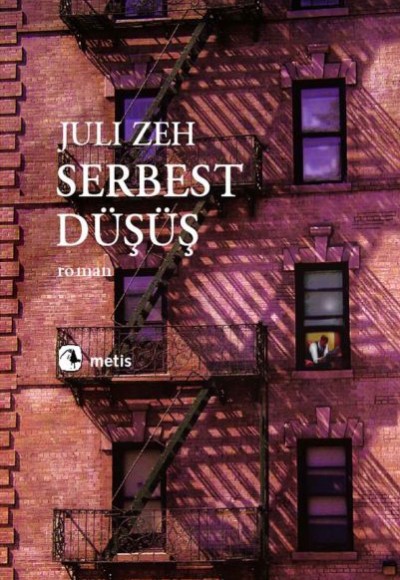 Serbest Düşüş