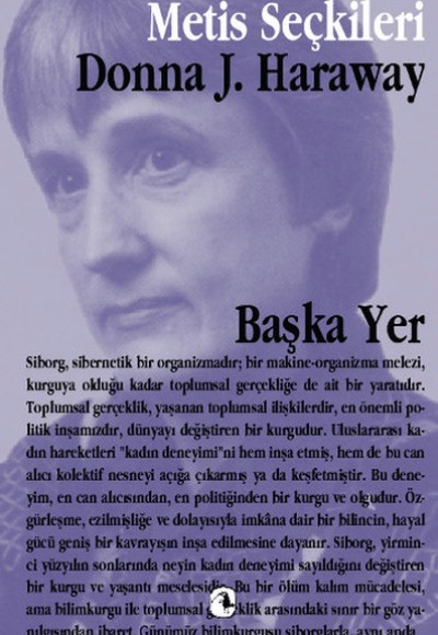 Başka Yer