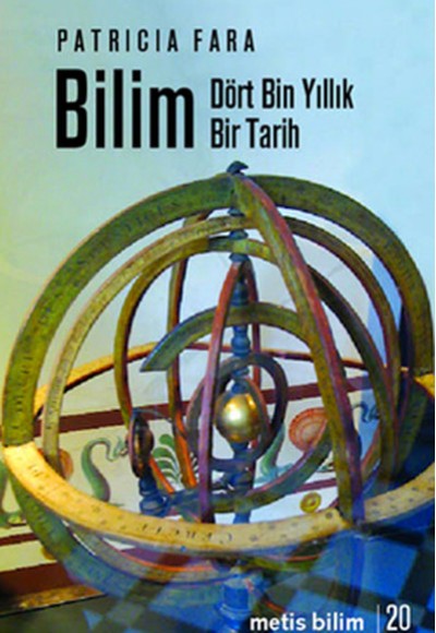 Bilim: Dört Bin Yıllık Bir Tarih