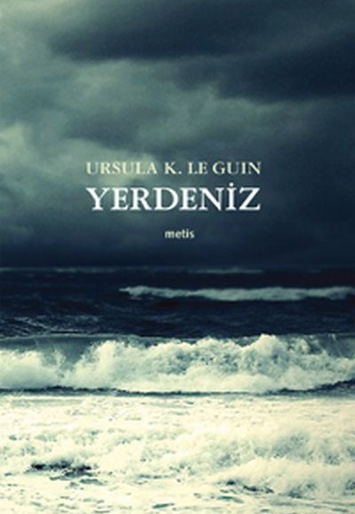 Yerdeniz (6 Kitap Tek Cilt)