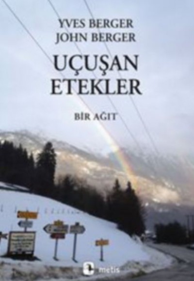 Uçuşan Etekler