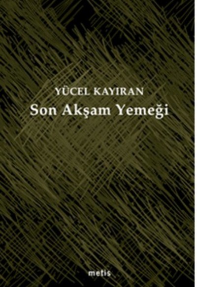 Son Akşam Yemeği