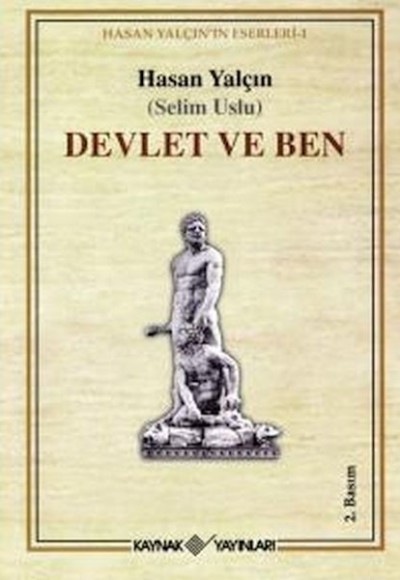 Devlet ve Ben