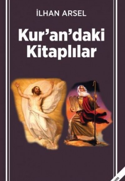 Kur’an’daki Kitaplılar