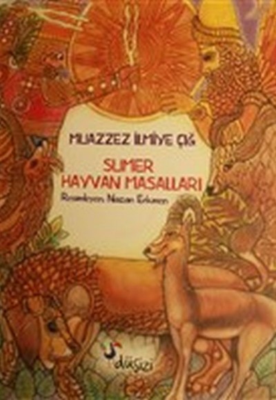 Sümer Hayvan Masalları