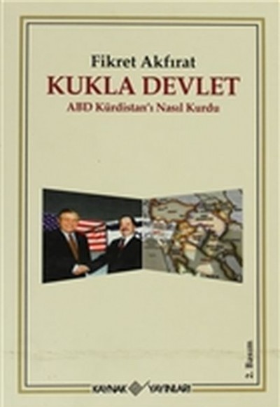 Kukla Devlet