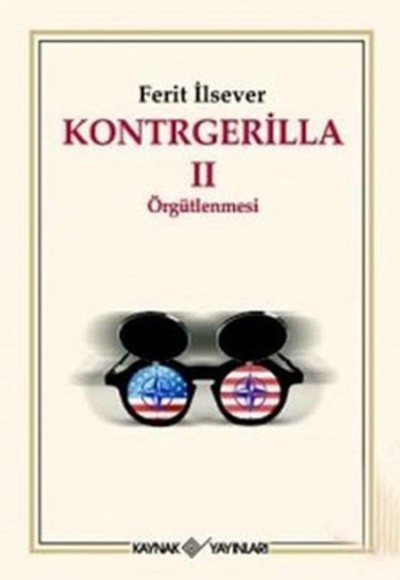 Kontrgerilla 2 Örgütlenmesi