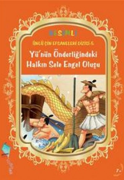 Yü'nün Önderliğindeki Halkın Sele Engel Oluşu