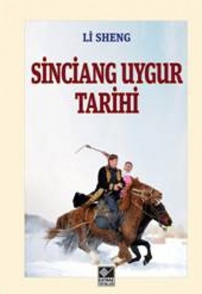 Sinciang Uygur Tarihi