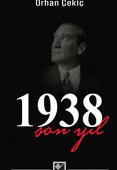 1938 Son Yıl