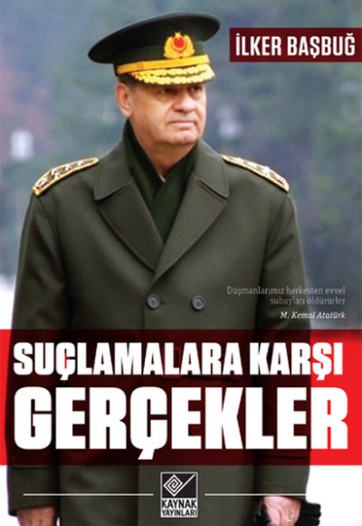 Suçlamalara Karşı Gerçekler