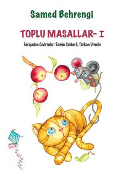 Toplu Masallar - I