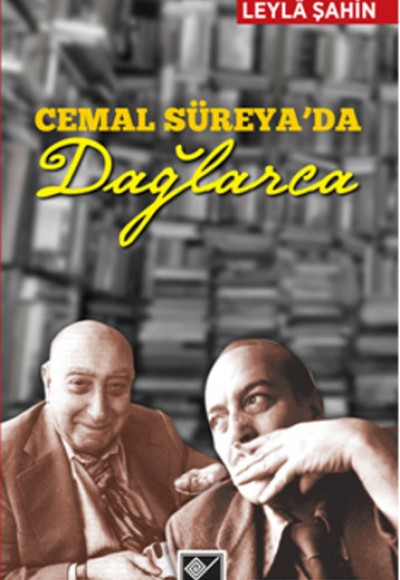 Cemal Süreyada Dağlarca