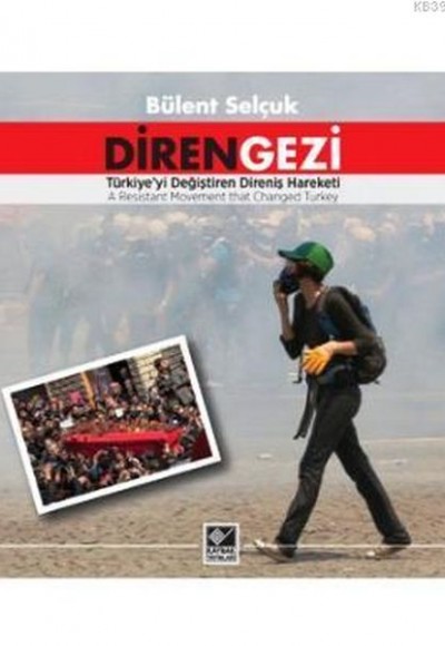 Diren Gezi
