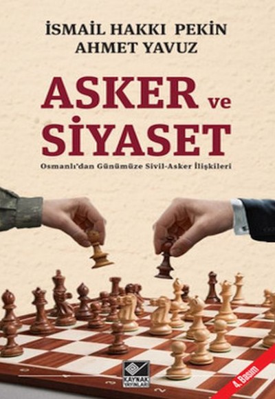 Asker ve Siyaset