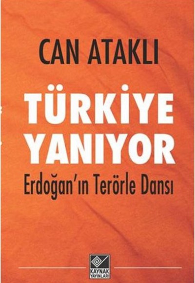 Türkiye Yanıyor