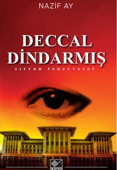 Deccal Dindarmış - Sırran Tenevveret