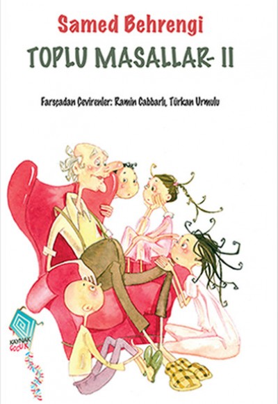 Toplu Masallar - 2