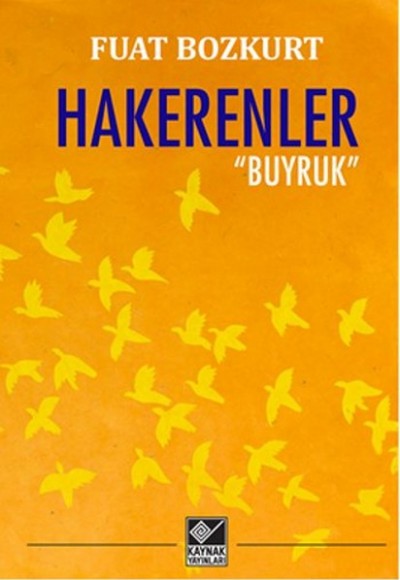 Hakerenler