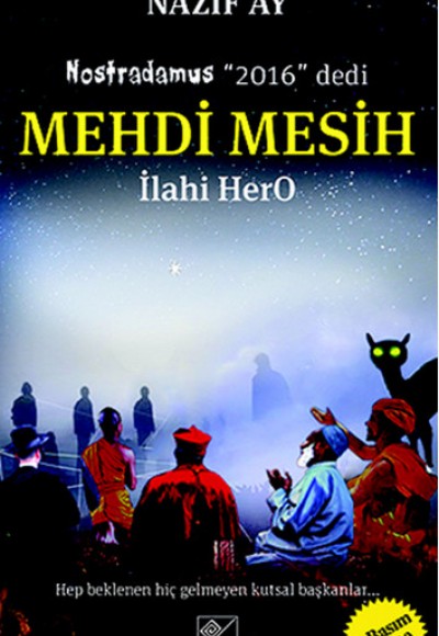 Mehdi Mesih - İlahi HerO