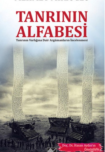 Tanrının Alfabesi