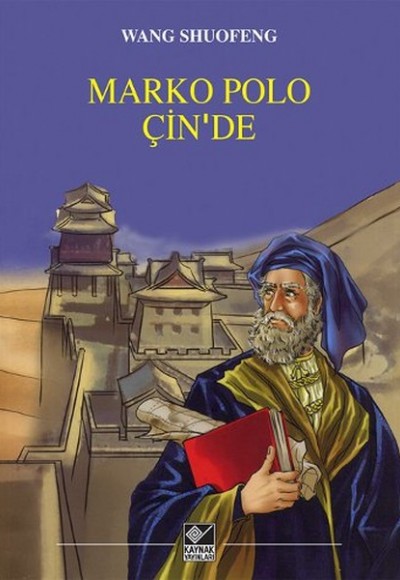 Marko Polo Çinde