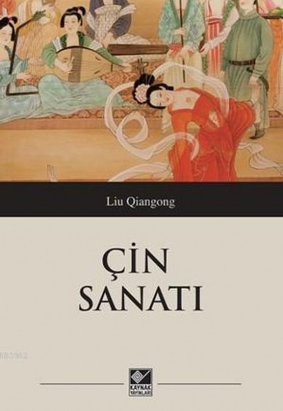 Çin Sanatı
