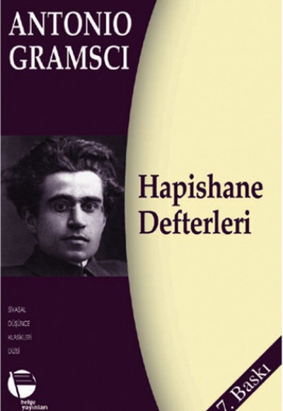 Hapishane Defterleri