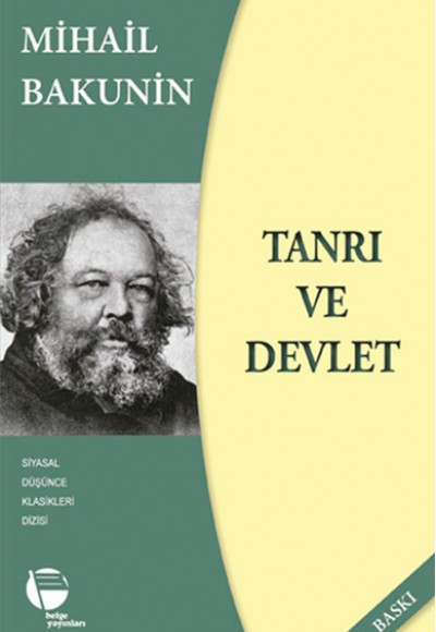 Tanrı ve Devlet