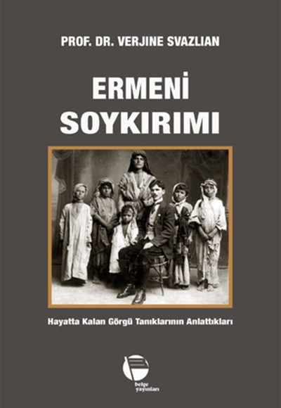 Ermeni Soykırımı