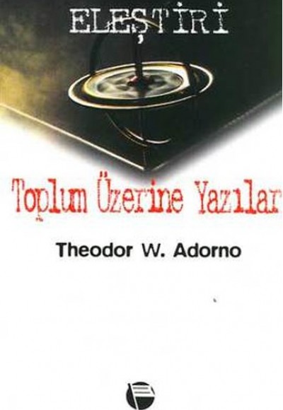 Toplum Üzerine Yazılar